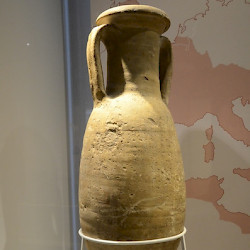 Vechten, Amphora from Baetica