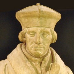 Erasmus (Royal Library, The Hague, Netherlands)