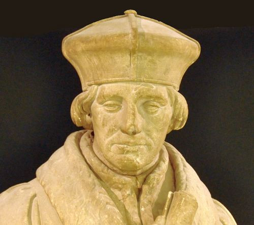 Erasmus (Royal Library, The Hague, Netherlands)