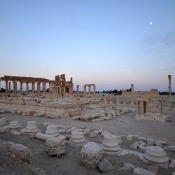Palmyra, Temple of Nabu