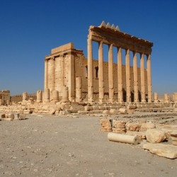 Palmyra, Temple of Ba'al