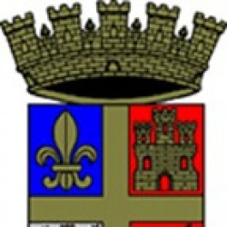 Coat of arms of Saint-Augustine (Florida)