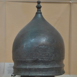 Chiusi, Helmet (Celtic type)
