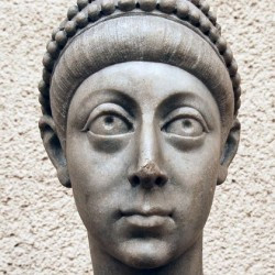 Constantinople, Forum of Theodosius, Arcadius