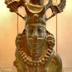 Ladjvard, Sasanian king, perhaps Peroz