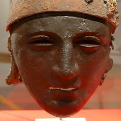 Nijmegen, Kops Plateau, Helmet