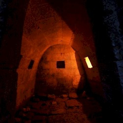 Ugarit, Tomb of Rafanu
