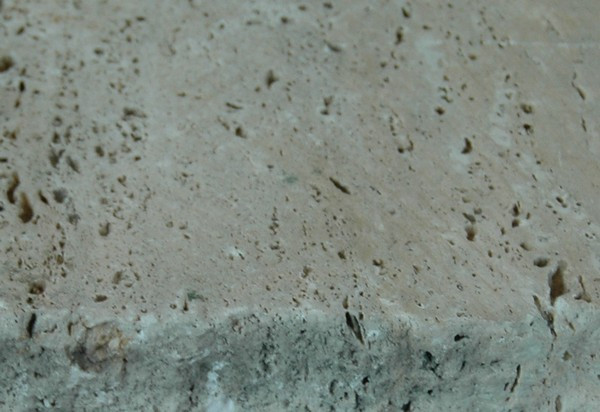 Travertine (Ankara-Maliköy)