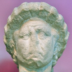 Utica, Maximian