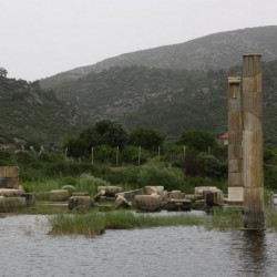 Clarus, General view