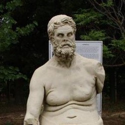 Clarus, Aristotle